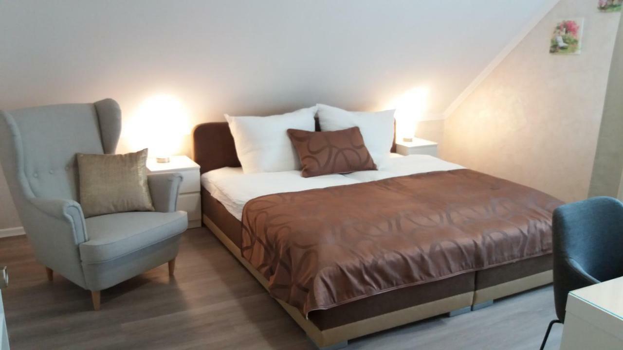 Hotel Mueller Residenz Zur S-Bahn Karlsfeld Exteriér fotografie
