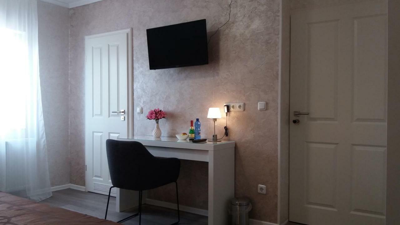 Hotel Mueller Residenz Zur S-Bahn Karlsfeld Exteriér fotografie