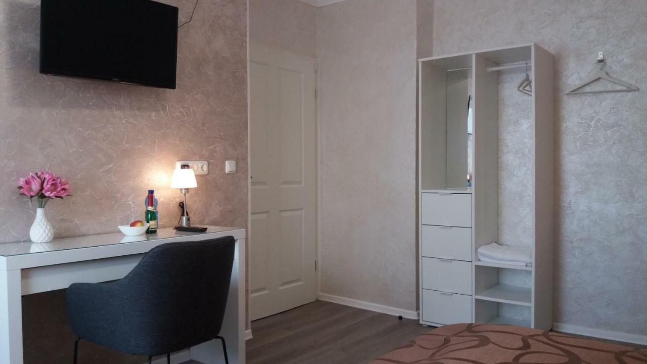 Hotel Mueller Residenz Zur S-Bahn Karlsfeld Exteriér fotografie